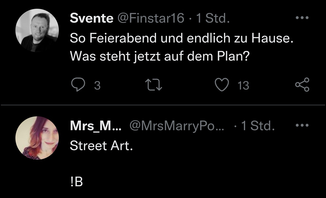 Mittelma2's tweet photo. @musen_pampel @Finstar16 @MrsMarryPoppins Same ... 🙈 https://t.co/CmnpgEMd22