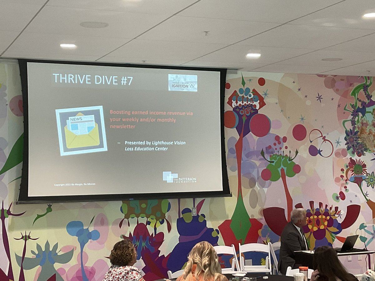 michaelpcorley's tweet photo. 4 more Thrive and Dine learning sessions: @HumaneManatee @CharlottePrep @NewLightOnSight @manateehabitat #TPFMarginMission @ThePattersonFdn https://t.co/w6ZkbU9cW7