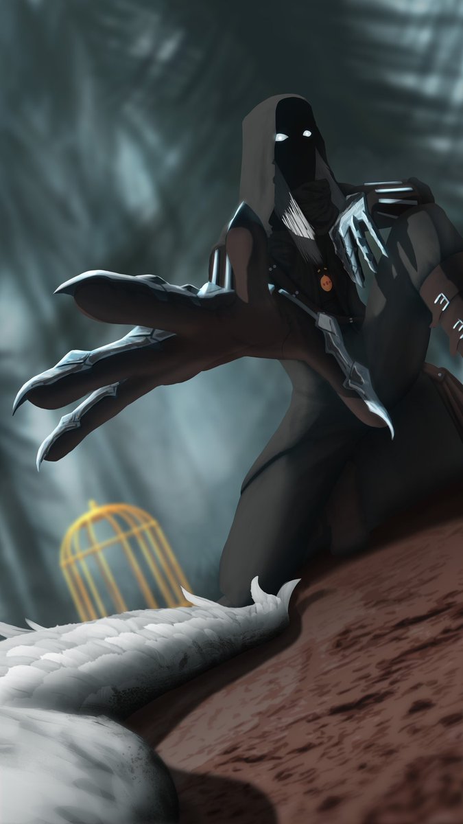 Overcastle's tweet photo. 21 April 2022
"Ingredient"
First normal illustration https://t.co/TAWVv0vW84
