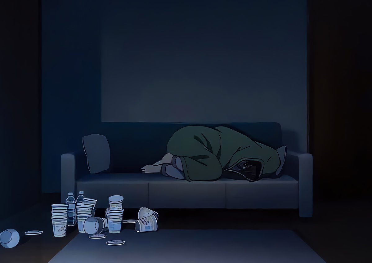 retro_anime's tweet photo. Mood https://t.co/9grKk2OKoX