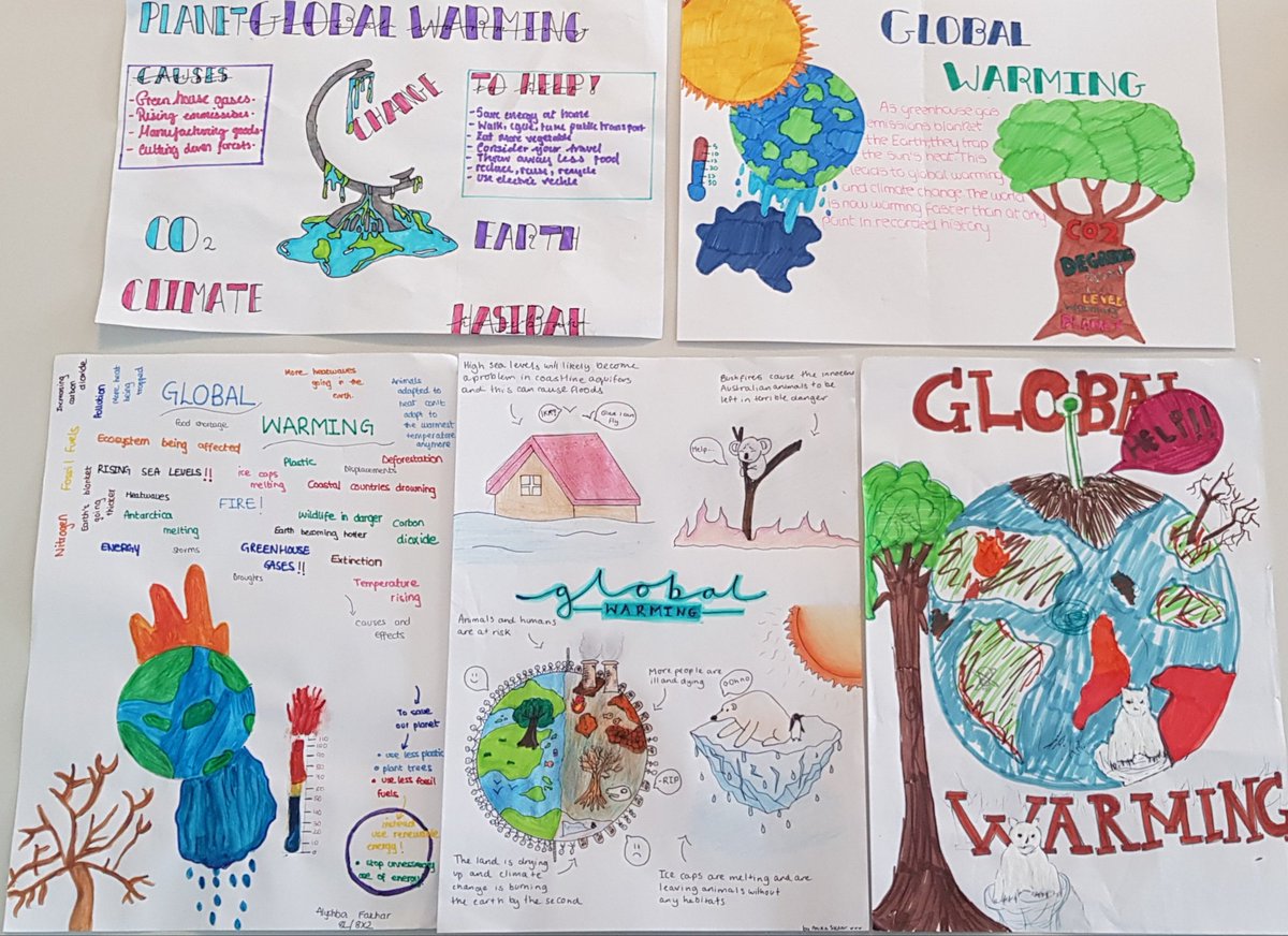 CHSG__Science's tweet photo. Our KS3 students have been expressing their creativity in making these brilliant posters. 

Their creativity never fails to amaze us! https://t.co/jk3adu77Ol