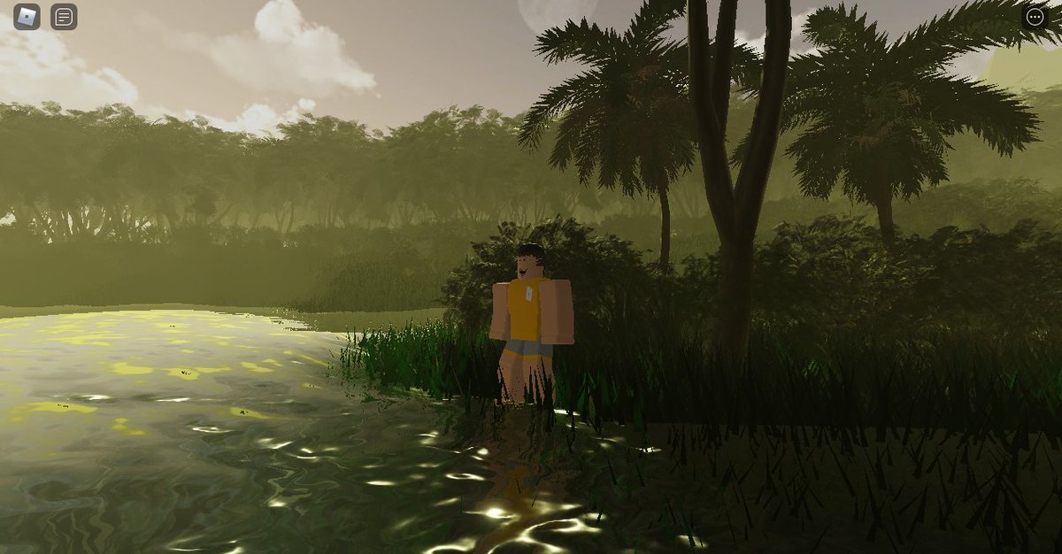 StrikeCity2's tweet photo. Amazonie Map #RobloxDev #robloxstudio #Dio
#roblox #robloxart #StrikeCity #StrikeStudio https://t.co/1jt34WPU0V