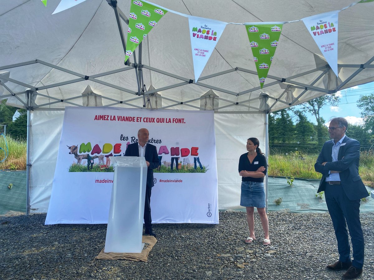 INTERBEV BRETAGNE tweet media