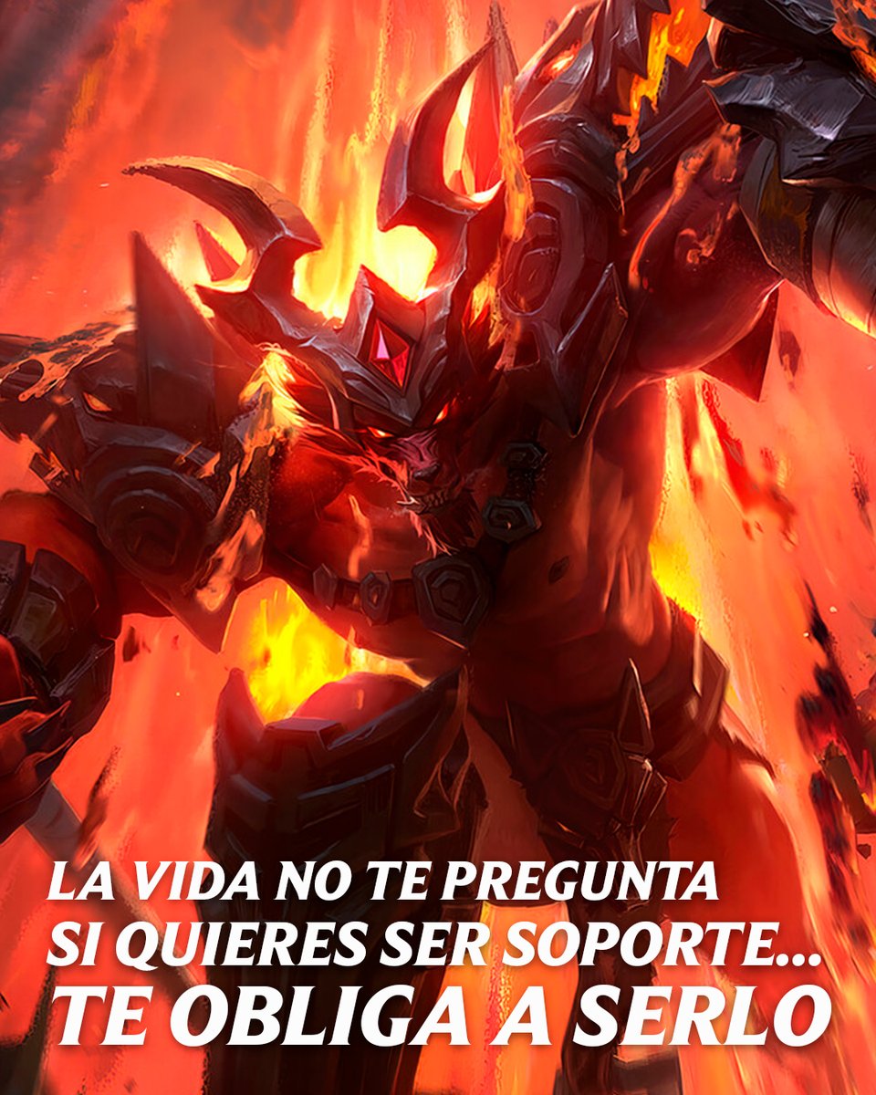 wildriftLATAM's tweet photo. Los envidiosos dirán que no es un lobo 🥲 https://t.co/cJjtdLxSLU