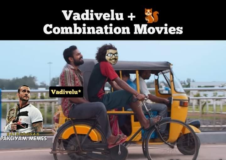 Cmpunk018's tweet photo. வடிவேலு 💥💥
#Ajithkumar𓃵 #Ak62 #Ak61 #Valimai #Cmpunk18 #Thala https://t.co/QeN4LMftEj