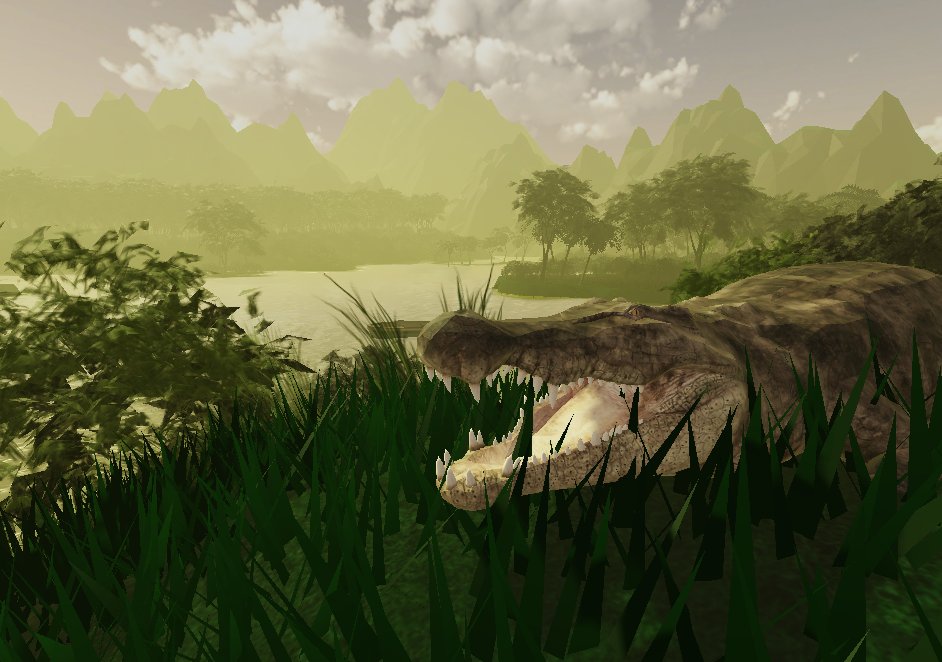 StrikeCity2's tweet photo. Amazonie Map #RobloxDev #robloxstudio #Dio
#roblox #robloxart #StrikeCity #StrikeStudio https://t.co/1jt34WPU0V