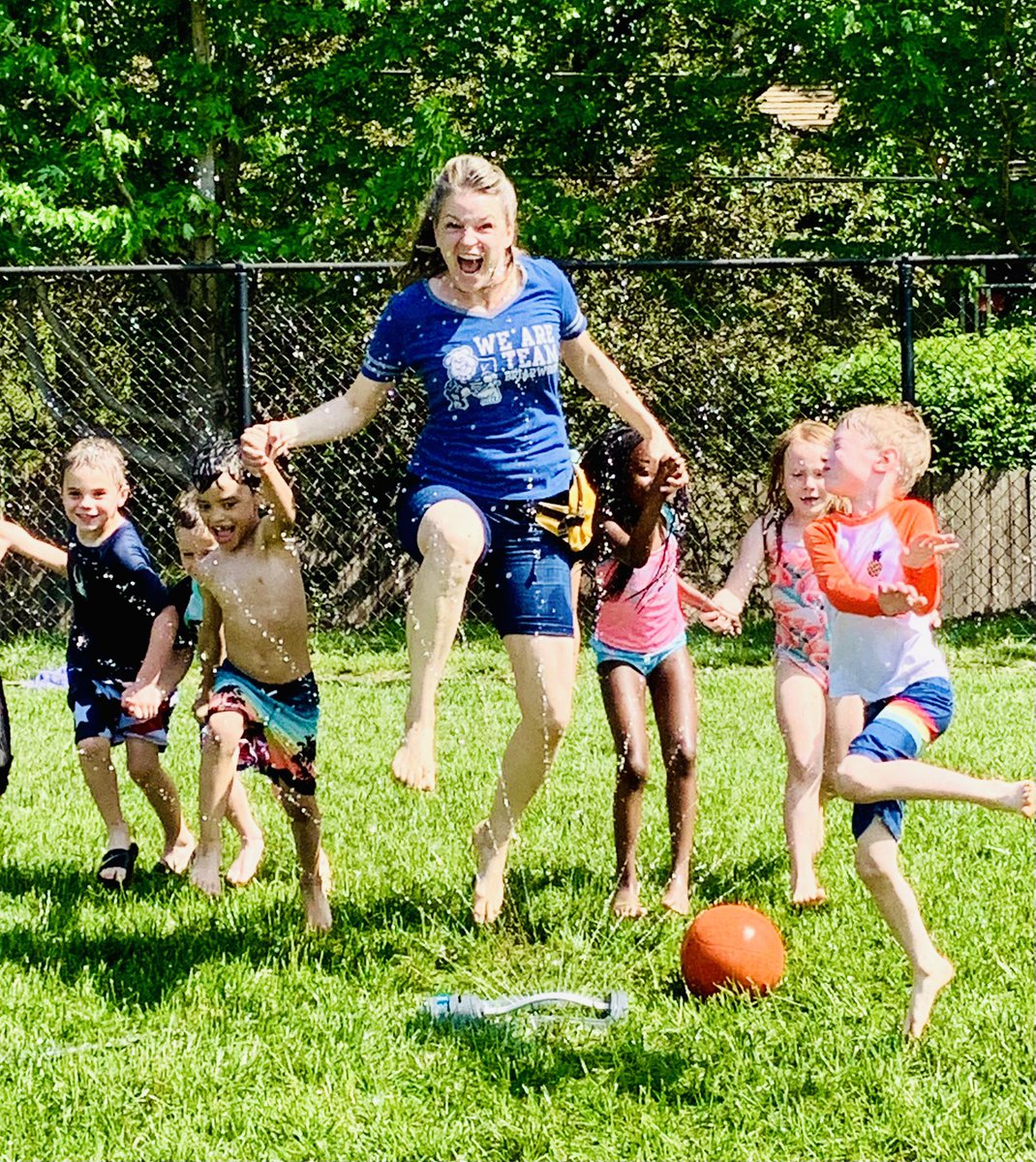 BulldogKdg's tweet photo. This is how we K! @BulldogKdg @BriarwoodElem https://t.co/bZmpDOkzzX
