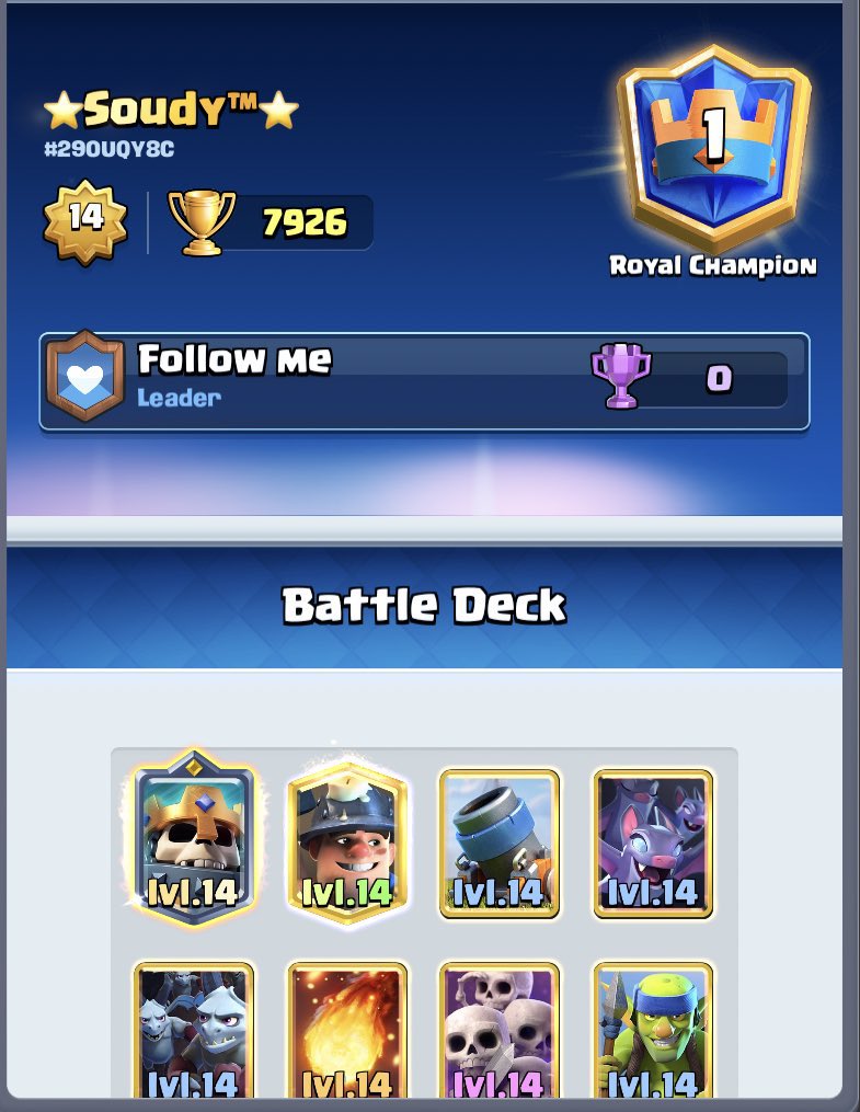 soudy_cr's tweet photo. I will add 20 people on my main acc🙏

Conditions
- like ❤️
- RT 🔄
- Follow me and @Capgunop 

ends in 3 days🔚 https://t.co/NnV3rveIND