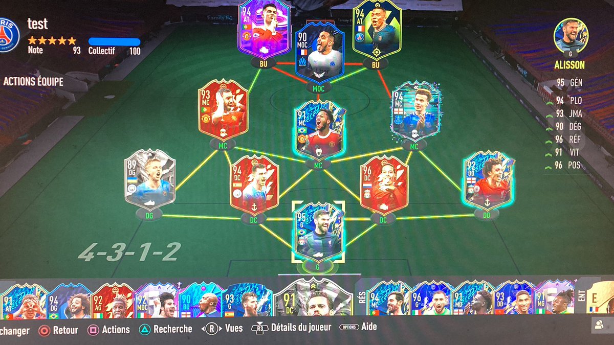aure1697's tweet photo. @FansdeFUT https://t.co/XQjBduFafI