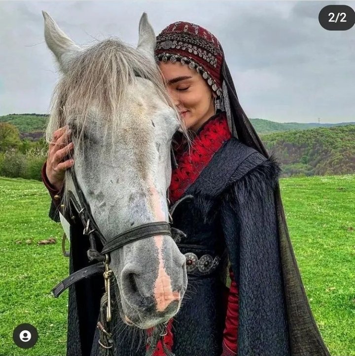 ‼️Başka bir diziye katıldığı için selvi hatun yakında diziden ayrılacak‼️

#KuruluşOsman