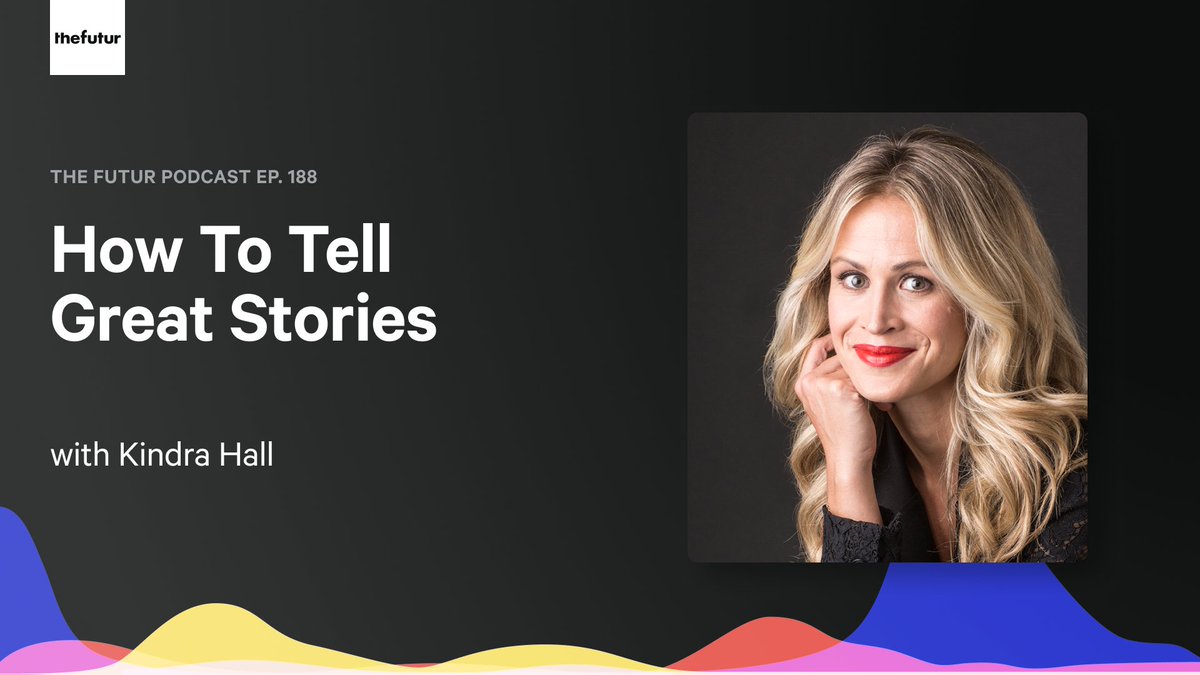 The Futur tweet media