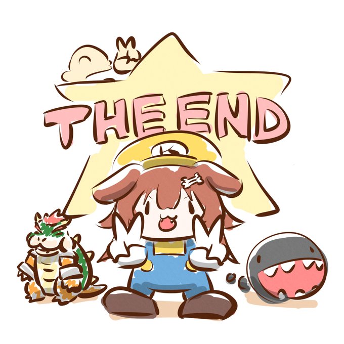やはり神ゲーでした #できたてころね 