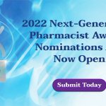 Photo by NextGenPharm Awards (@nextgenpharm)