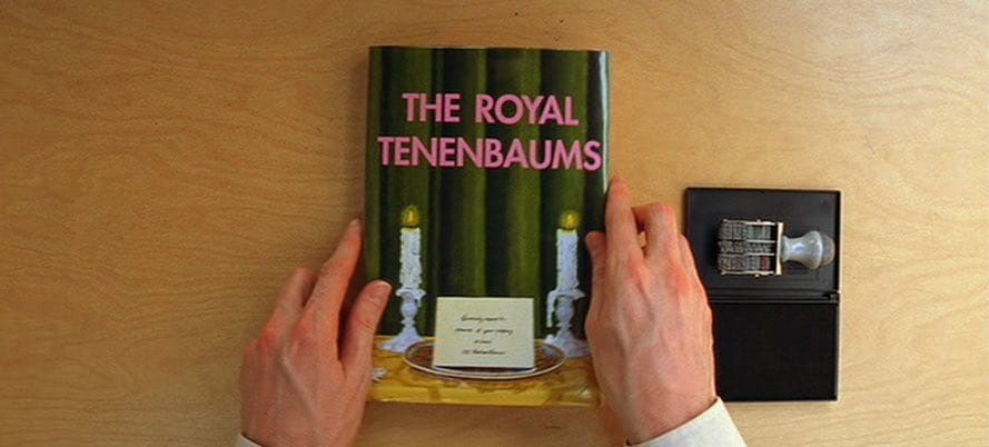 _Cinefilos_'s tweet photo. Los libros de Wes Anderson. https://t.co/ZEShjeS6GF