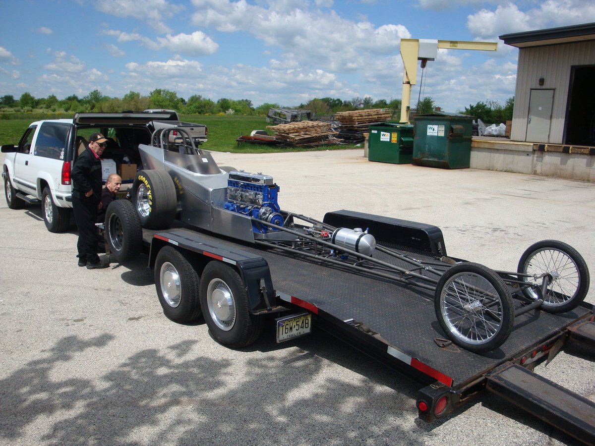 Nostalgia drag racing is popular & growing because it is serious fun! Get started on your nostalgia front engine dragster or funny car today. We have everything you need to build new, upgrade or restore.
#frontenginedragster #nostalgiafunnycar #swperformancegroup #swracecars