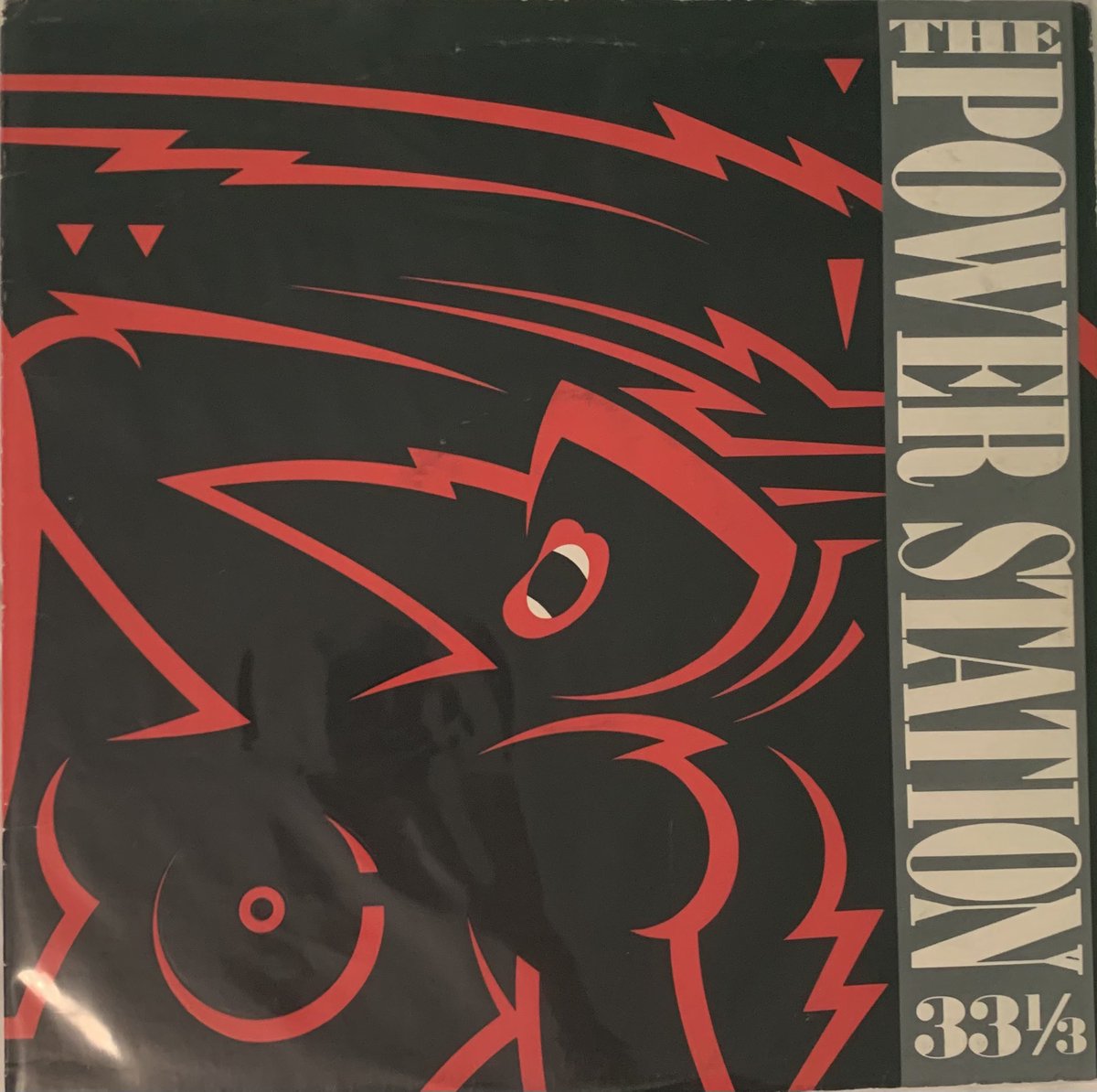 1980sRewind's tweet image. The Power Station or Arcadia?
Please retweet for The Power Station or like for Arcadia.