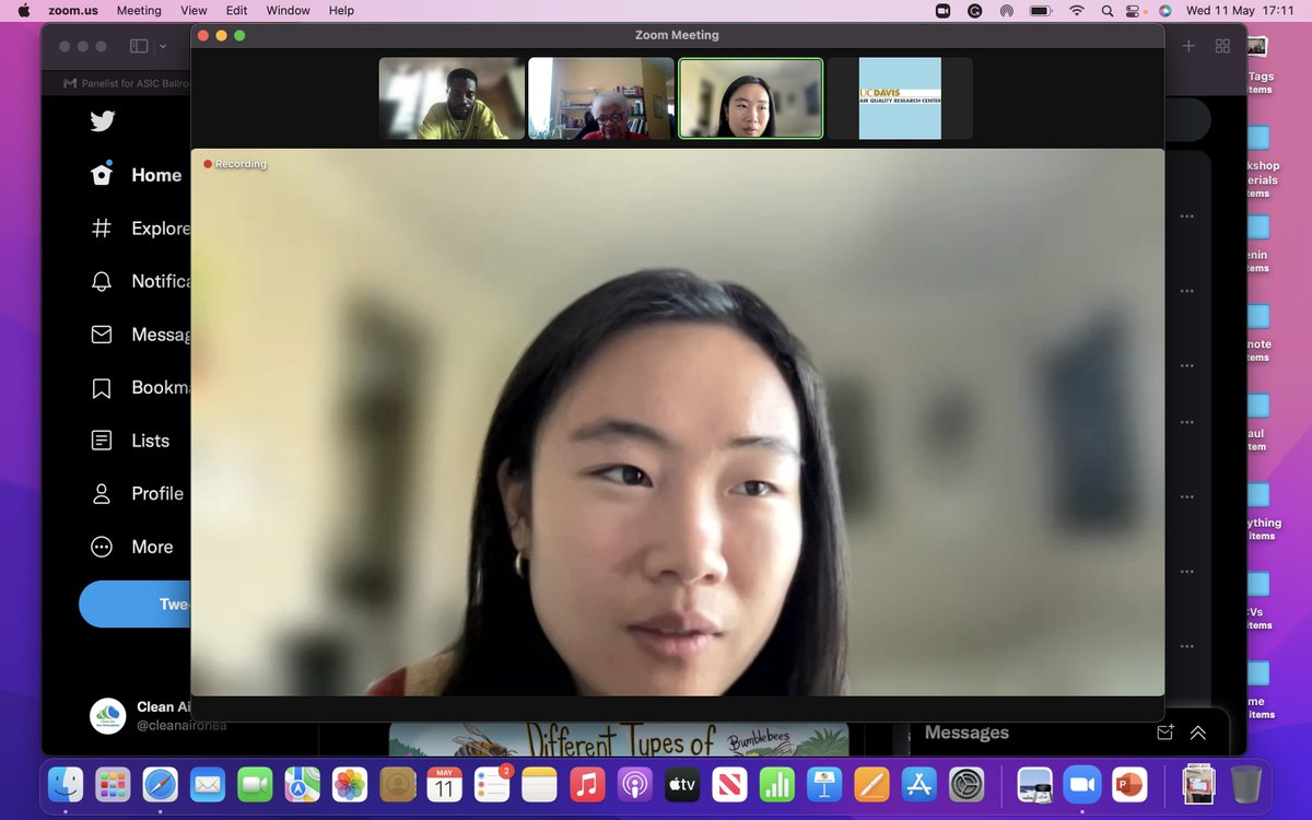 cleanaironea's tweet image. We are all here to help our communities...#ASIC2022