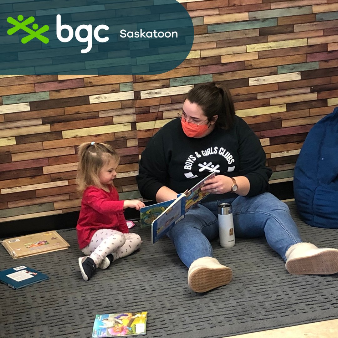 BGCSaskatoon's tweet photo. Today is Early Childhood Educators Appreciation Day!!! 👏👏 

BGCS is so thankful for our wonderful ECE's who put so much time and dedication into everything they do. Our ECE's have been frontline staff since the start of the pandemic, and for that we thank you. 
1/2 https://t.co/6YlG2Dt2NN