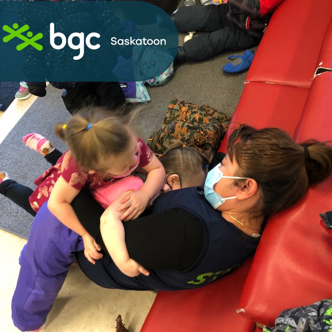 BGCSaskatoon's tweet photo. Today is Early Childhood Educators Appreciation Day!!! 👏👏 

BGCS is so thankful for our wonderful ECE's who put so much time and dedication into everything they do. Our ECE's have been frontline staff since the start of the pandemic, and for that we thank you. 
1/2 https://t.co/6YlG2Dt2NN