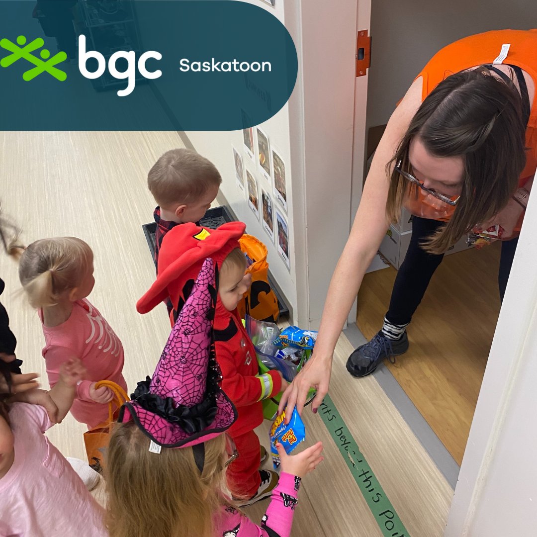 BGCSaskatoon's tweet photo. Today is Early Childhood Educators Appreciation Day!!! 👏👏 

BGCS is so thankful for our wonderful ECE's who put so much time and dedication into everything they do. Our ECE's have been frontline staff since the start of the pandemic, and for that we thank you. 
1/2 https://t.co/6YlG2Dt2NN