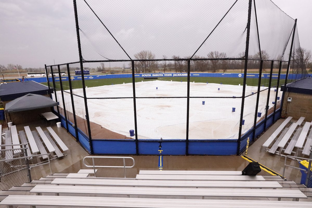 #𝐒𝐮𝐦𝐦𝐢𝐭𝐒𝐁 𝐂𝐡𝐚𝐦𝐩𝐢𝐨𝐧𝐬𝐡𝐢𝐩 𝐃𝐚𝐲 𝟏 𝐏𝐨𝐬𝐭𝐩𝐨𝐧𝐞𝐝

Today's two first round games have been postponed due to inclement weather/unplayable field conditions.

More information will follow on when these games will be made up.

#ReachTheSummit