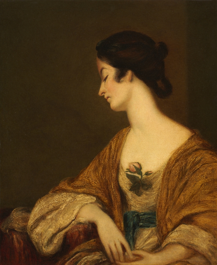 cma_eupaintings's tweet photo. Portrait of Mrs. George Collier https://t.co/cQJzWBgv9o https://t.co/yL4yZ6kc6J