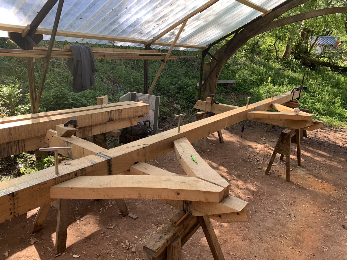 Flat Cap Projects tweet media