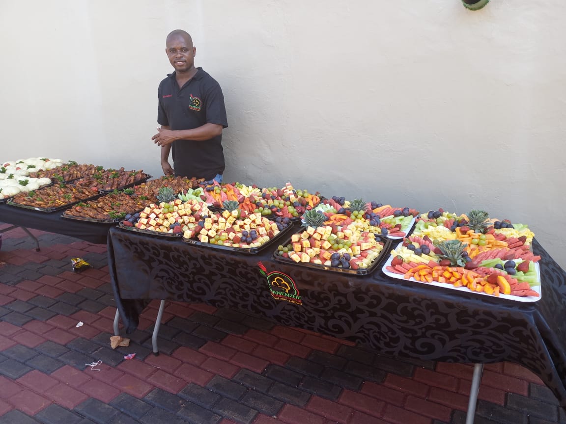 Our delicious platters
Contact Sam 0763170842