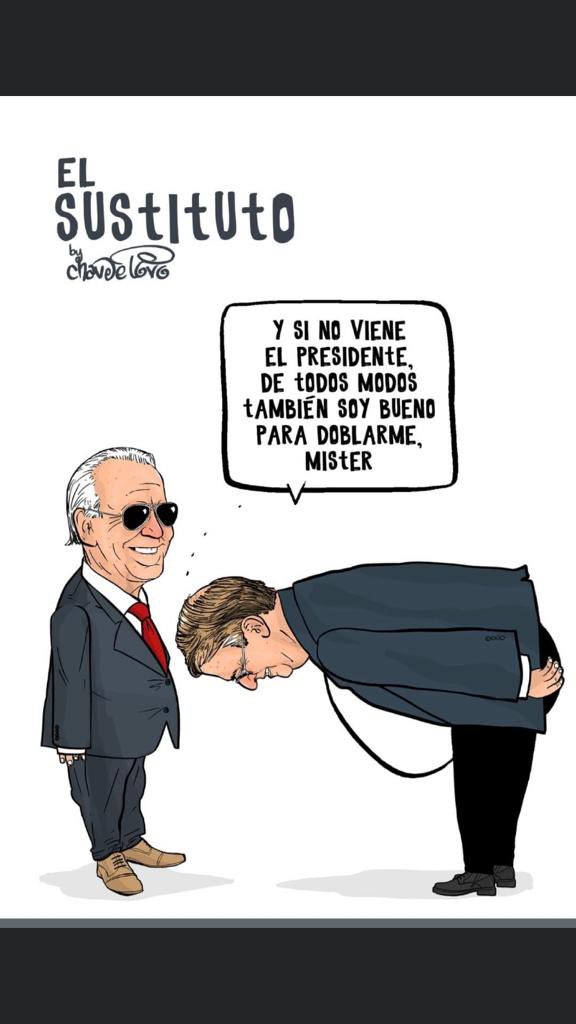 Lions6Alex's tweet photo. Doña Marcela Ebrard https://t.co/dgoIVsVhET