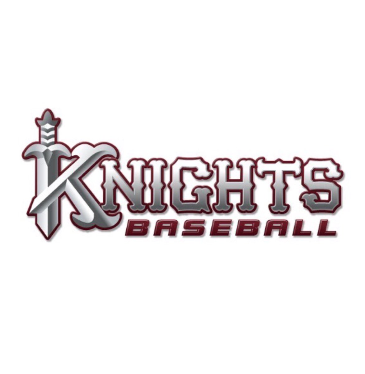 tkcsbaseball's tweet image. KC at @HThawksbaseball today 4pm. Knights hope to keep winning streak alive. @CarsonMagill1 on the bump today. #Godfirst #knightsbaseball