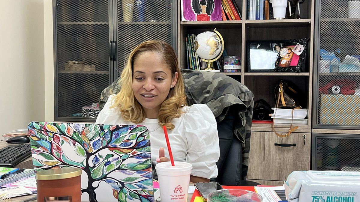 Kesha Ivy tweet media