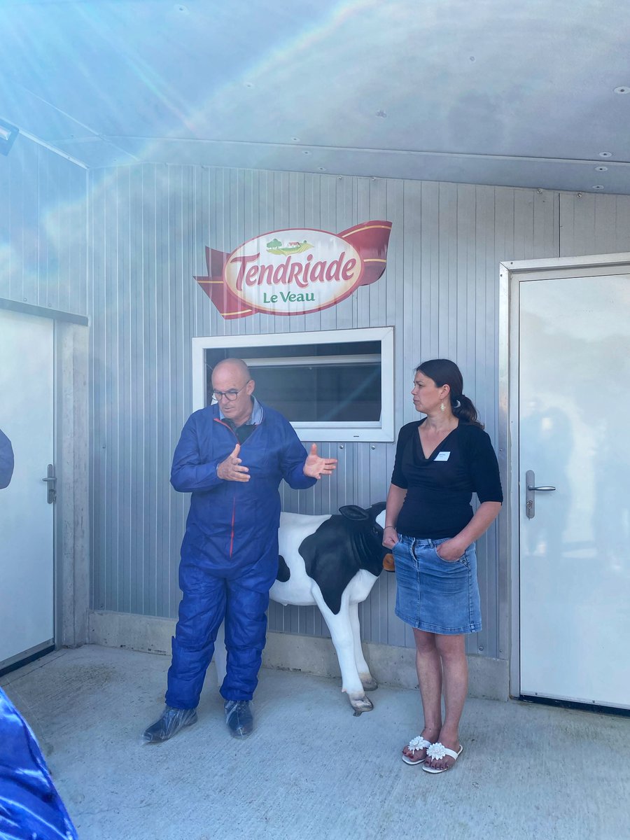 INTERBEV BRETAGNE tweet media