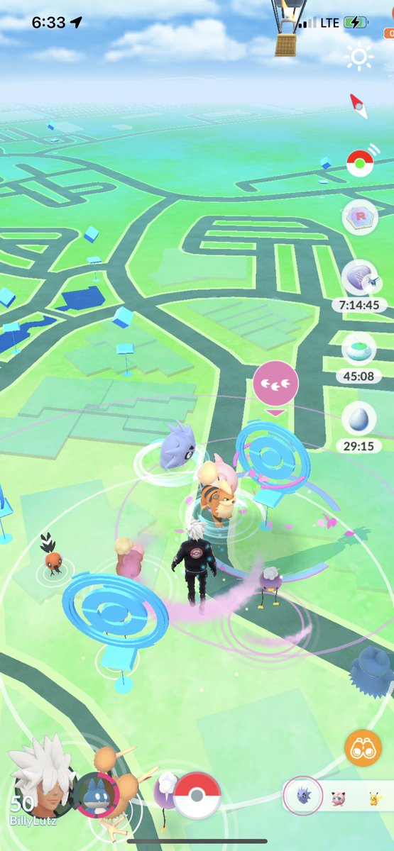 The Trainer Club tweet media