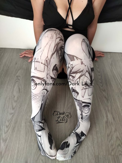 I love my anime tights! 🖤 https://t.co/wEs1v1S7H3 https://t.co/5x2ibyNdyi 💋💋 #toes #toeslovers  #anime<a href="/tag/sexy"class="tags"><span>#sexy</span></a><a href="/tag/anime"class="tags"><span>#anime</span></a><a href="/tag/feetlovers"class="tags"><span>#feetlovers</span></a><a href="/tag/toes"class="tags"><span>#toes</span></a><a href="/tag/barefeet"class="tags"><span>#barefeet</span></a><a href="/tag/johnnydepp"class="tags"><span>#johnnydepp</span></a>