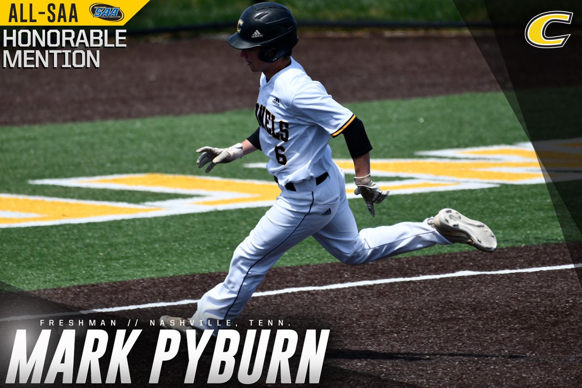 CentreAthletics's tweet photo. ⚾️ | Congratulations to our 4⃣ All-SAA honorees from @CentreBaseball, including a pair of 5th year seniors and a pair of first time all-conference selections! #RollKerns https://t.co/N6bhTTNAQp https://t.co/FkDXOSt7iH