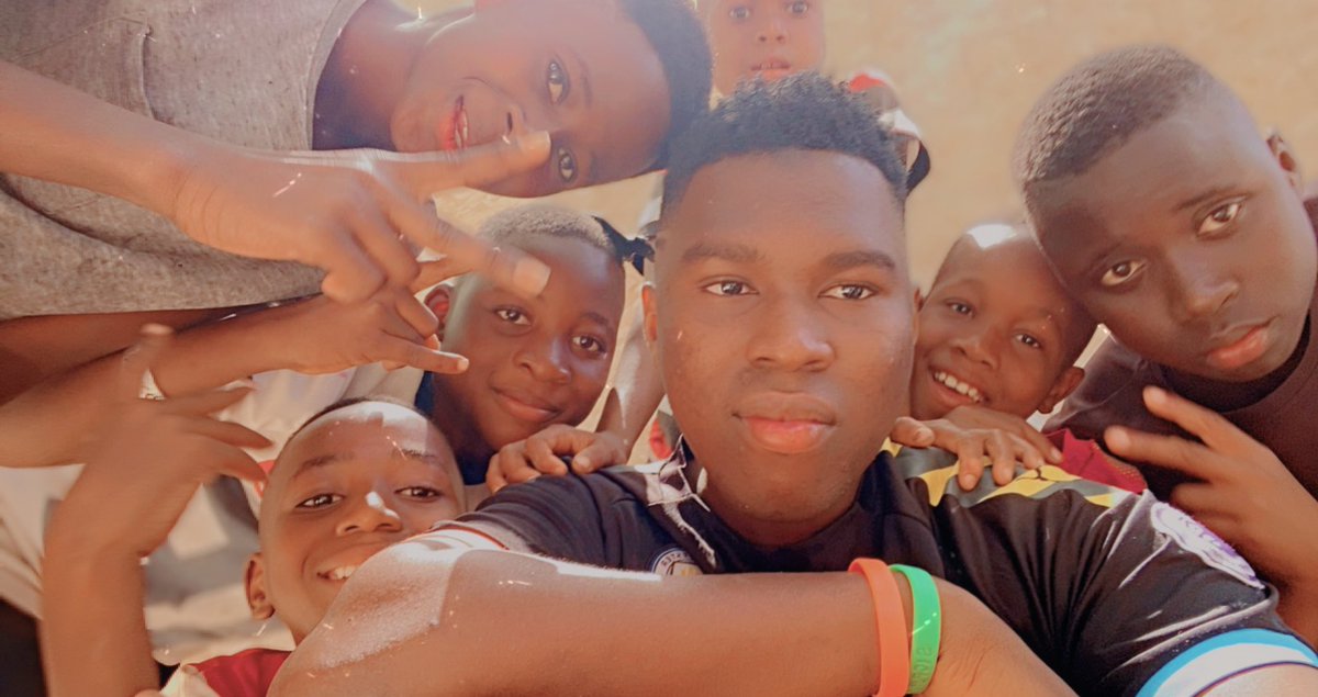 JesusAmadou tweet picture