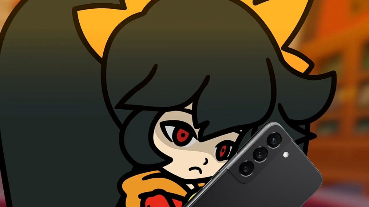 JtgWare's tweet photo. Feel free to use it
#WarioWare #AshleyWarioWare #WarioWareAshley #ReactionPic #ReactionPicture https://t.co/chnSmdLao2