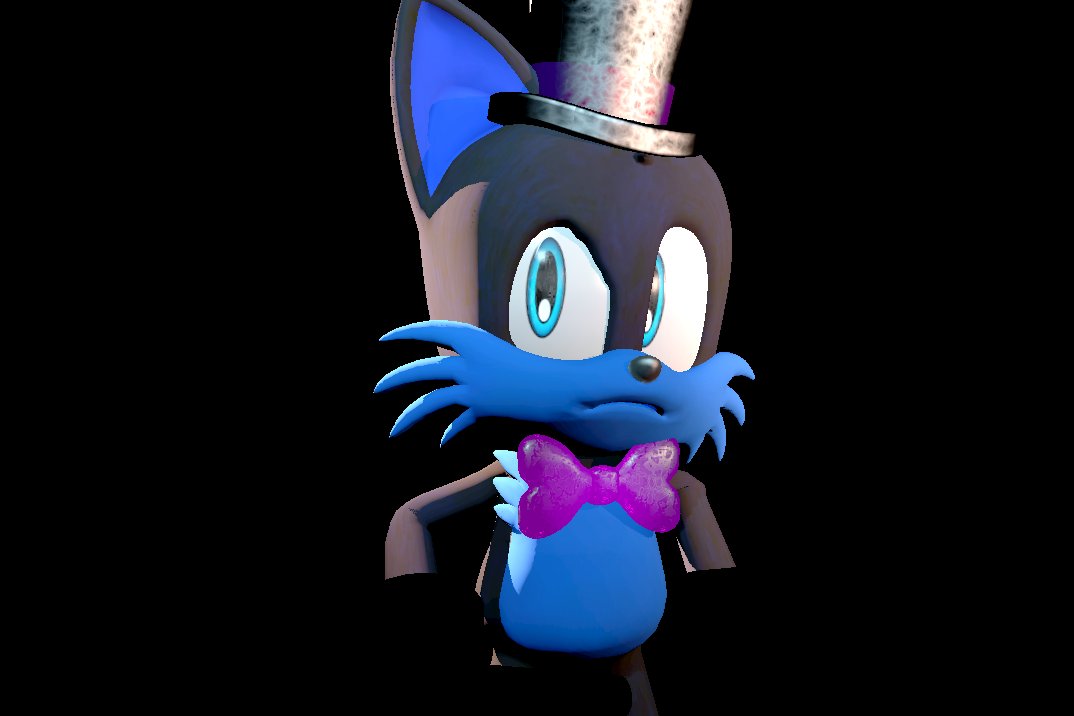 Mrfredbear0's tweet photo. New oc model and cool people @zerrekthedog @TheRHottestDog @ToyBonnieMinaj @DARKjamie66 @GreatSfm @SMP_73 https://t.co/BnkRX3IdIE