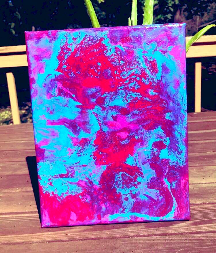 AmbriteVictoire's tweet photo. I got hit by Mercury Retrograde a little early &amp; I got locked out of my IG account. Right when I was trying to get new content ready. 🤦‍♀️ I get far more interaction on Twitter but I still try to stay somewhat active there too. I might have to post more frequently here for a bit. https://t.co/XRfEwHN598