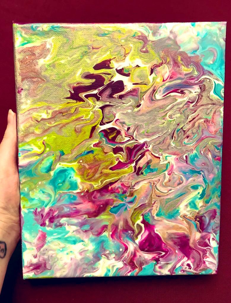 AmbriteVictoire's tweet photo. I got hit by Mercury Retrograde a little early &amp; I got locked out of my IG account. Right when I was trying to get new content ready. 🤦‍♀️ I get far more interaction on Twitter but I still try to stay somewhat active there too. I might have to post more frequently here for a bit. https://t.co/XRfEwHN598