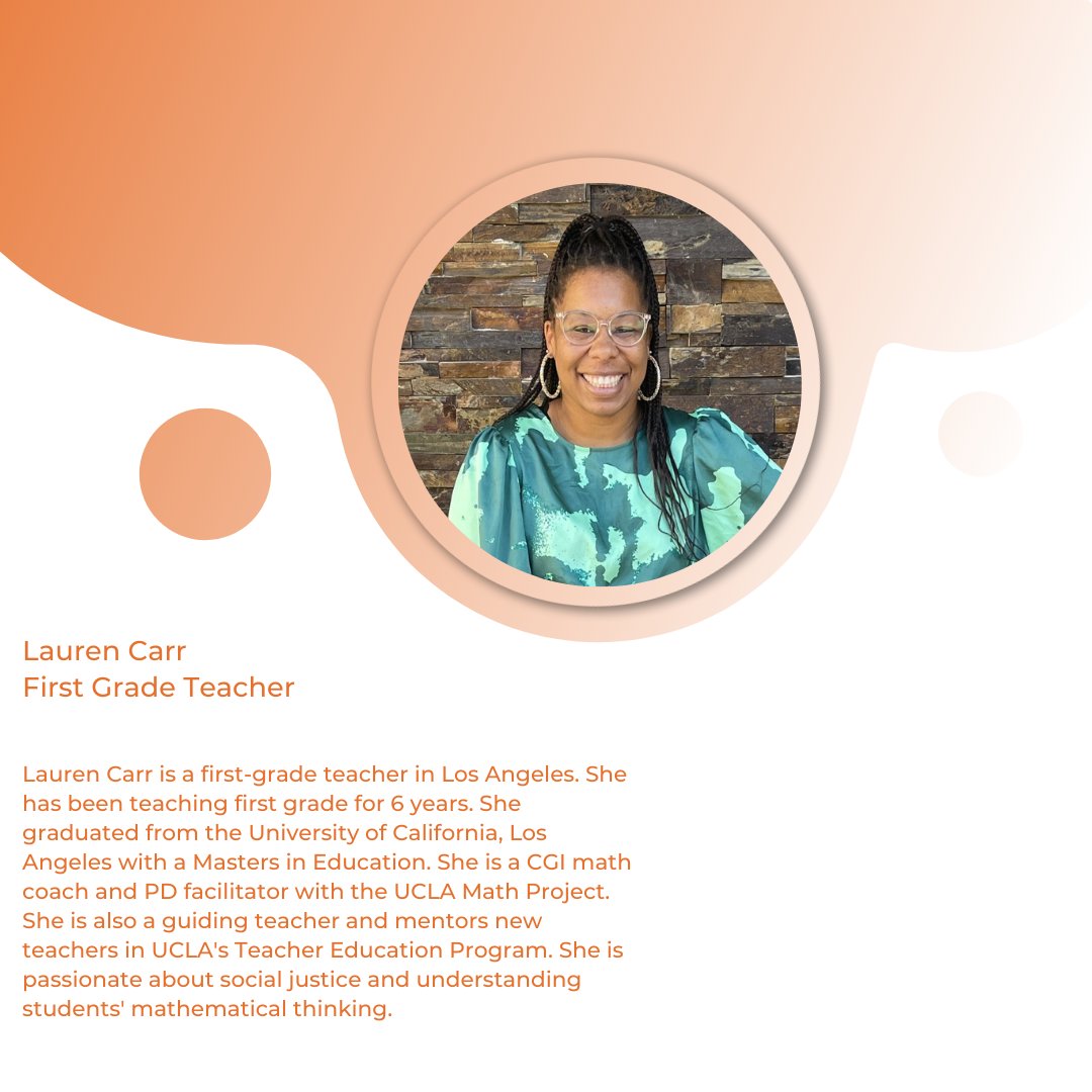 4PowerfulEdOrg's tweet photo. Check out our incredible speakers for tomorrow's Lunch Chat! To hear their thoughts on Teaching While Black, catch them tomorrow on our Facebook Live at 12pm PST
https://t.co/L3eDRfdqAZ
#powerfulcommunities #blackeducators #blackleadership https://t.co/OexO7Ubifa