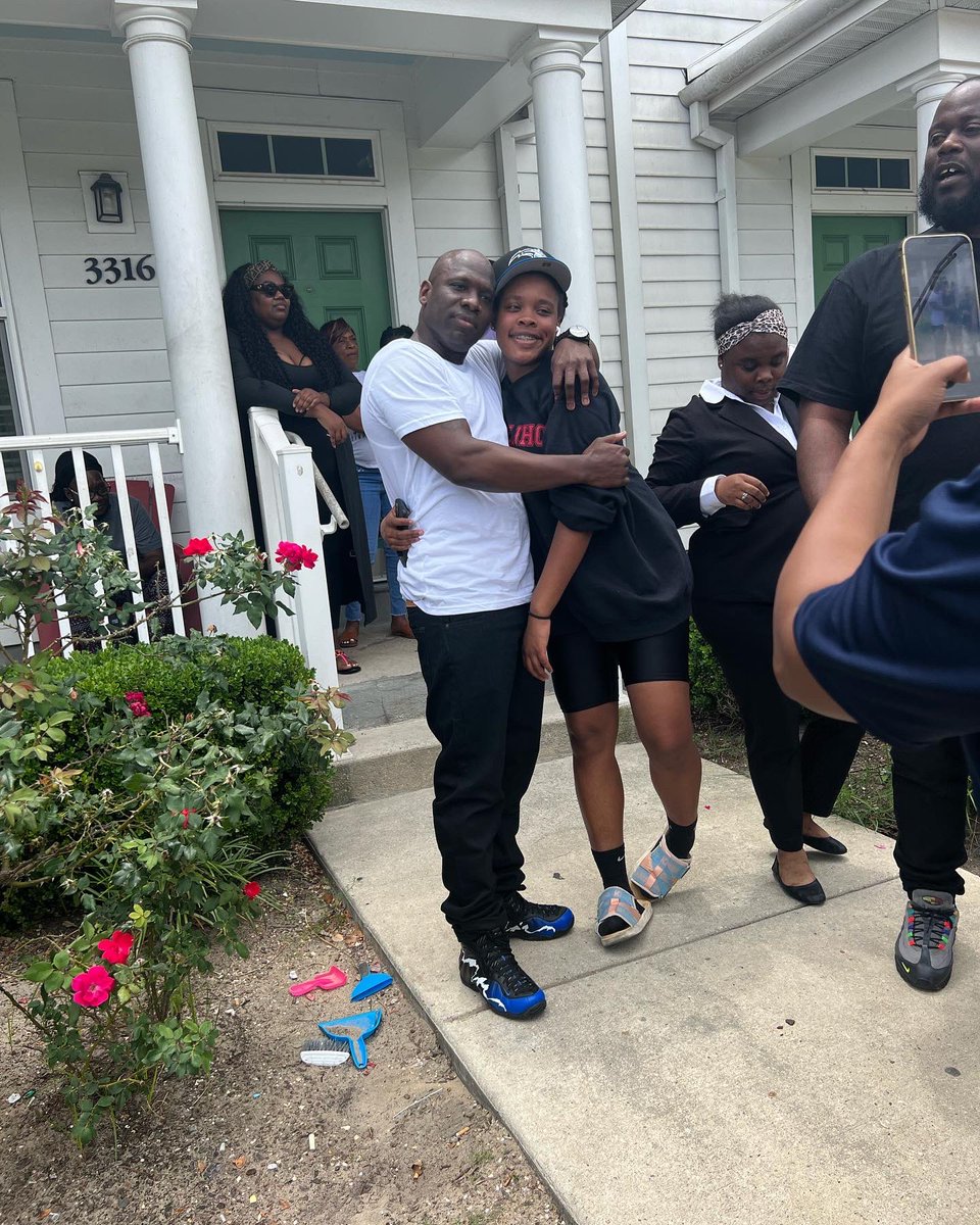 Parenting from Prison tweet media