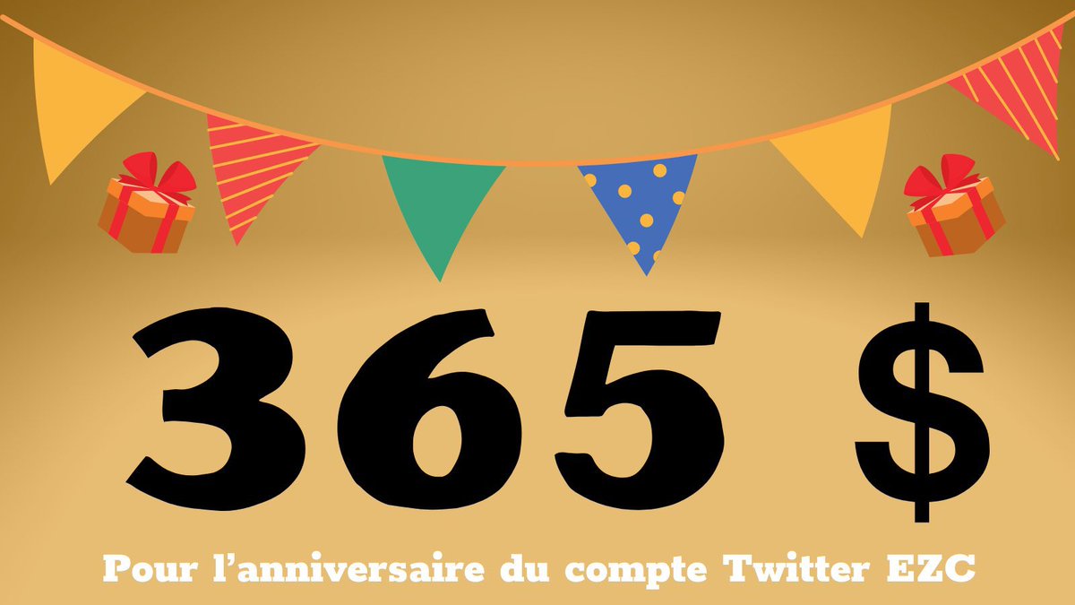 EZC "News" tweet media