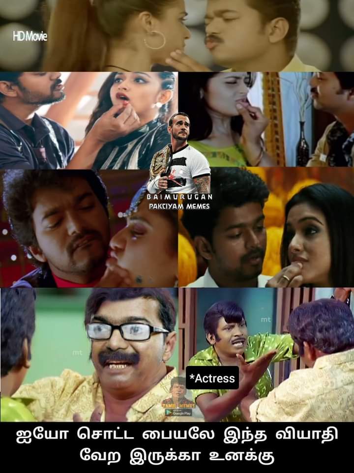 Cmpunk018's tweet photo. அடேய் 🙄🤣
#Ajithkumar𓃵 #Ak62 #Ak61 #Valimai #Cmpunk18 #Thala https://t.co/JL8d7qaB2L