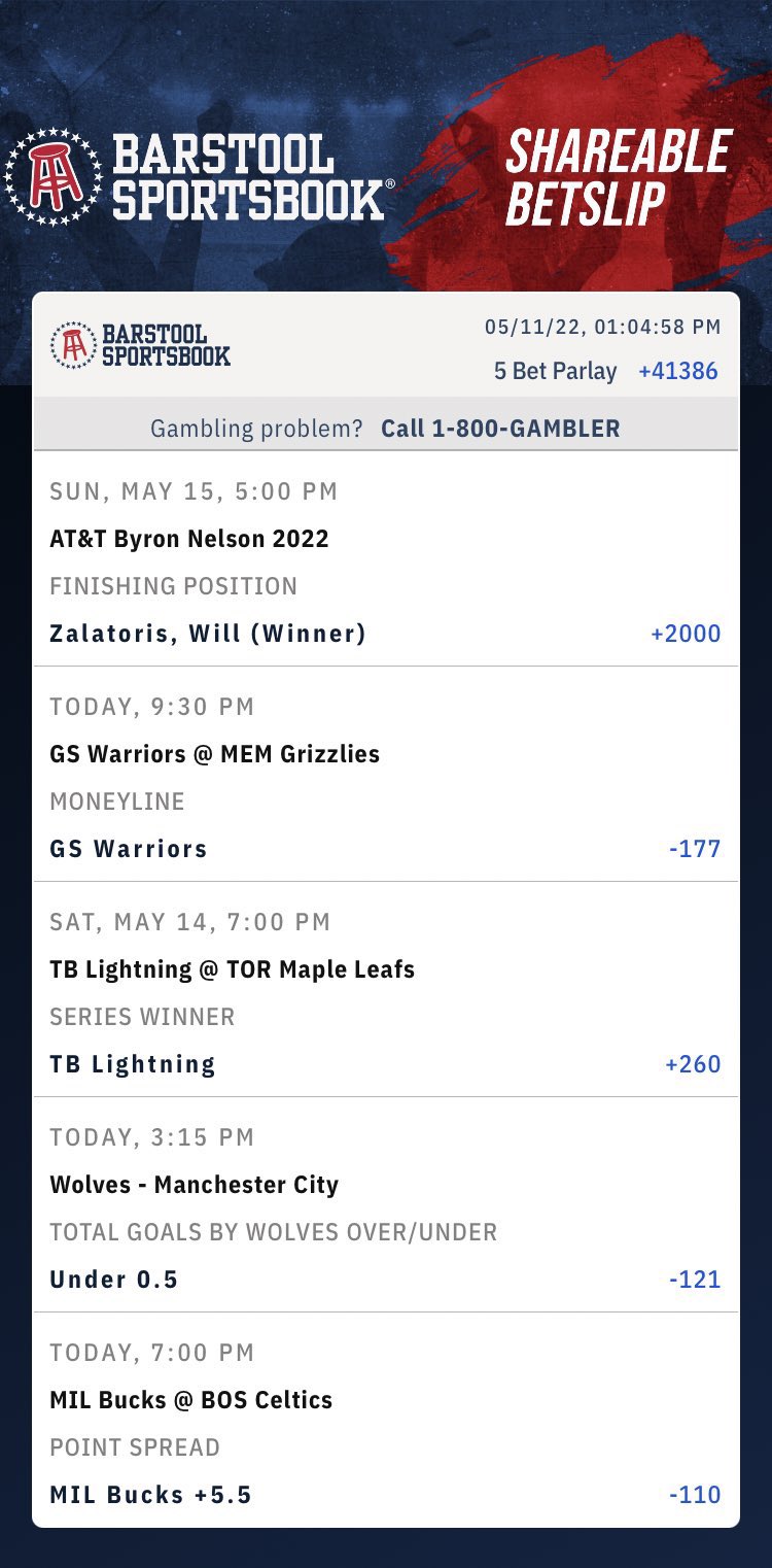 Picks Central on Twitter "BET THE PICKS CENTRAL PARLAY NOW. Ride with