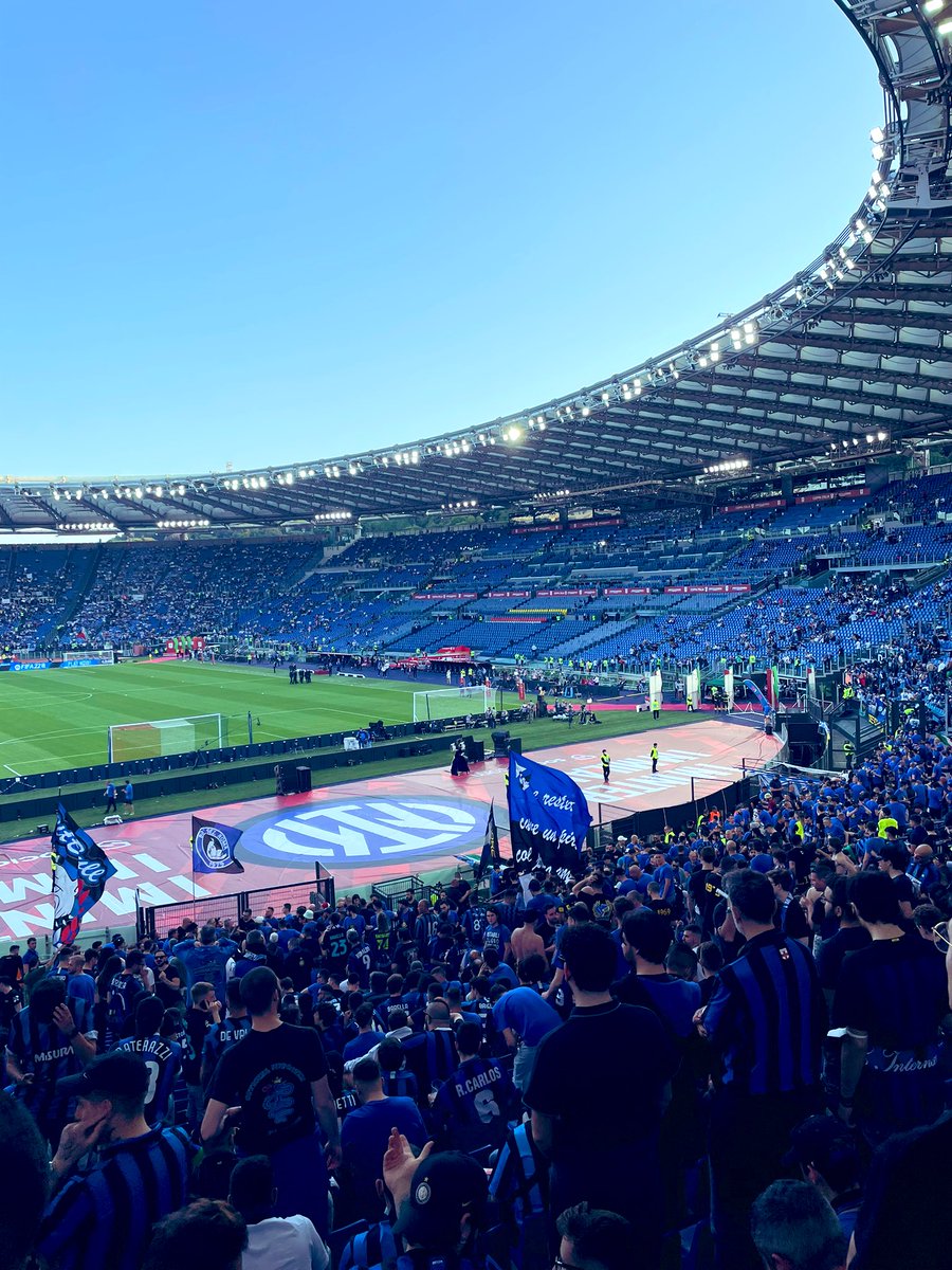 pallina_22's tweet photo. Per amor tuo #road2rome #ForzaInter 🖤💙 https://t.co/Twzc1WFhGQ