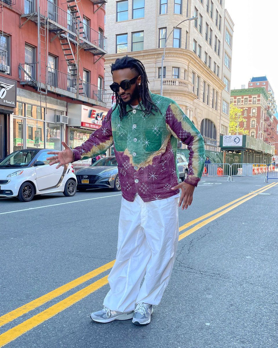 Aminé tweet media