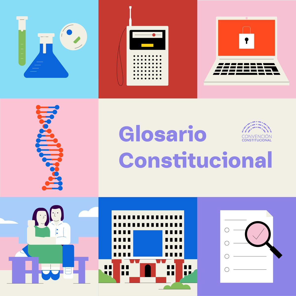 Chile Convención tweet media