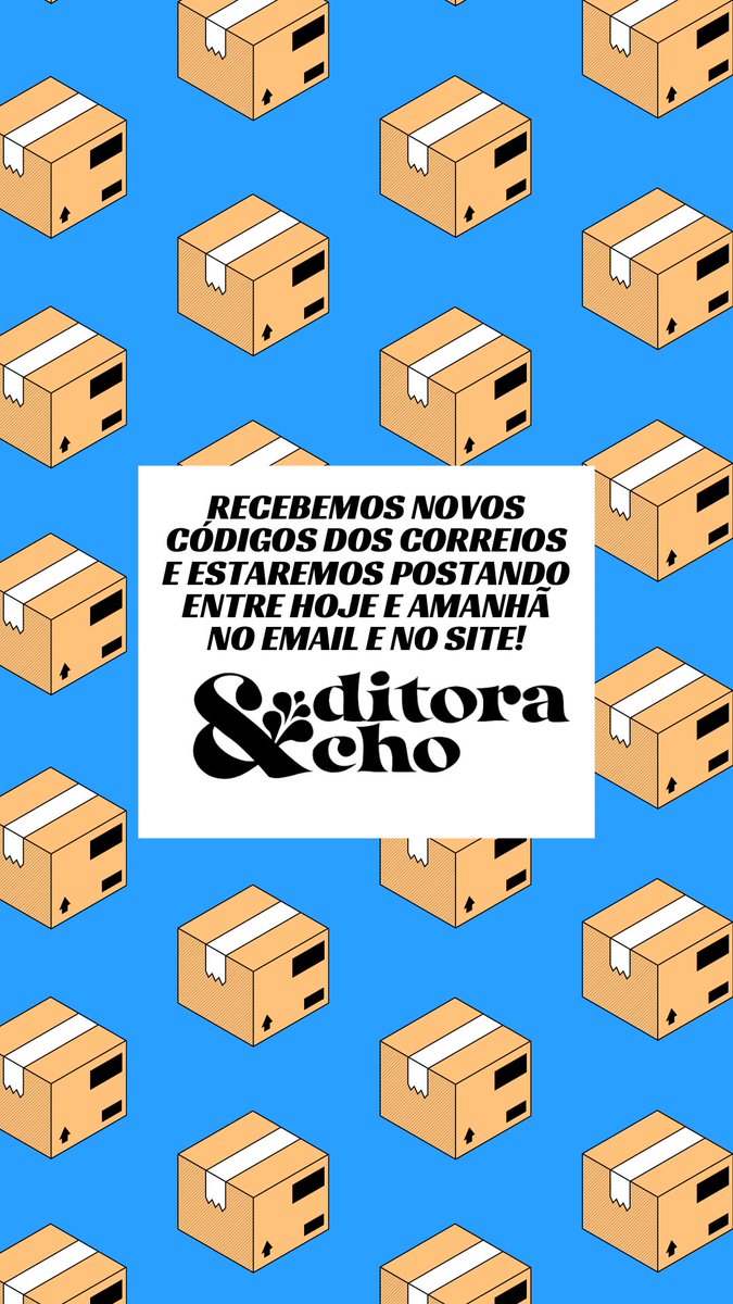 editoraecho's tweet photo. ⚠️ https://t.co/Jzf5pPsEkL