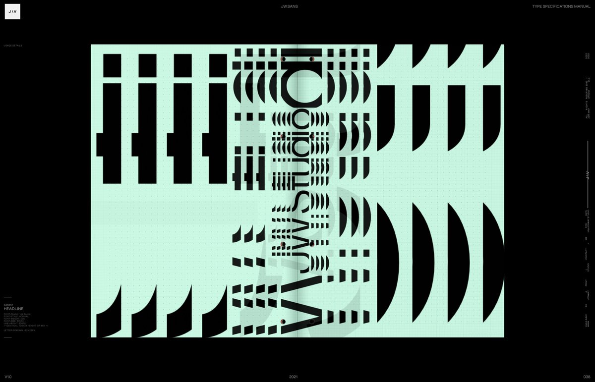 jonway_'s tweet photo. JW.Sans font spec gettin a little abstracted I guess. Almost done... https://t.co/htT9UdWjeq